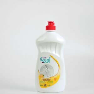 Dishwasher 500ml Lemon