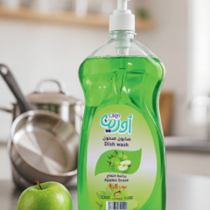 Dishwasher Apple 1.5 LTR