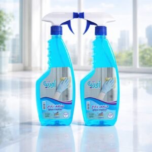Glass Cleaner (Carton)
