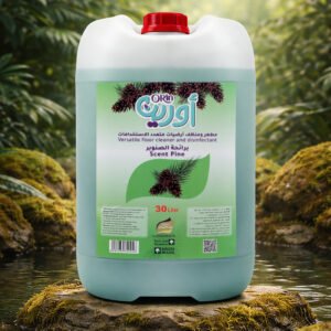 Floor Cleaner Pine Gallon