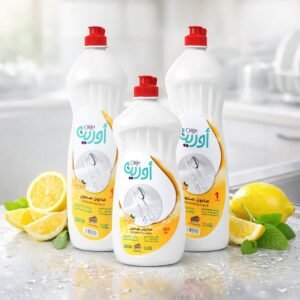 Dishwasher 2+1 Offer Pack Lemon