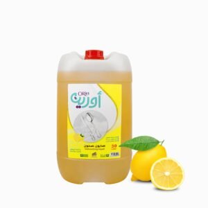 Dish washing Liquid 30LTR (Gallon)