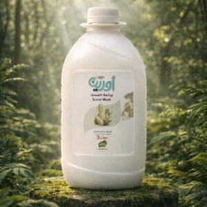 Hand washing liquid Musk 3LTR