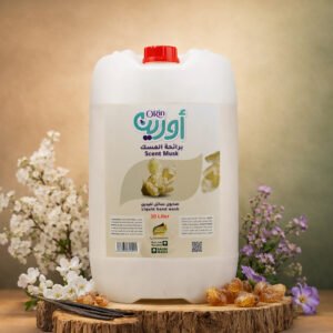 Hand wash liquid Musk 30LTR (Gallon)